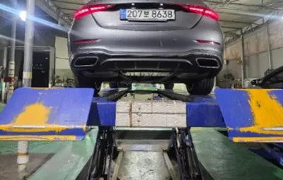 Mercedes-Benz C-Class 2022, 65410 км, за 28754.65 USD
