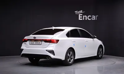 Kia K3 2019, 78119 км, за 7605.8 USD