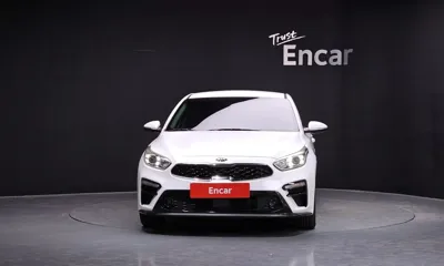 Kia K3 2019, 78119 км, за 7605.8 USD
