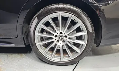 Mercedes-Benz S-Class 2022, 69102 км, за 60363.33 USD
