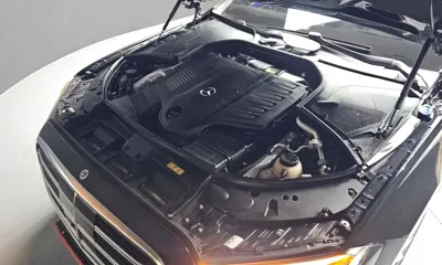 Mercedes-Benz S-Class 2022, 69102 км, за 60363.33 USD - фото 6