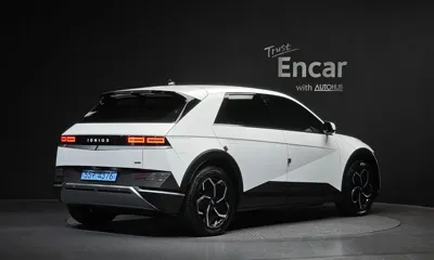 Hyundai Ioniq5