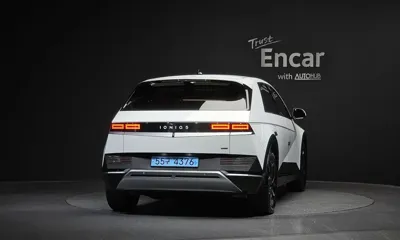 Hyundai Ioniq5