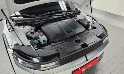 Hyundai Ioniq5