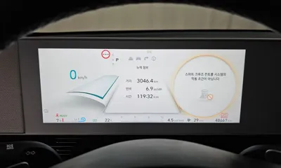 Hyundai Ioniq5
