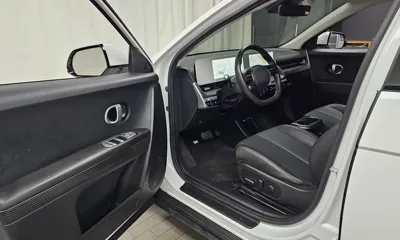 Hyundai Ioniq5