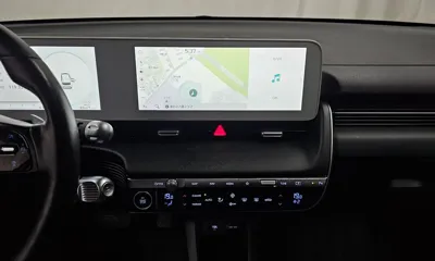 Hyundai Ioniq5