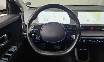 Hyundai Ioniq5