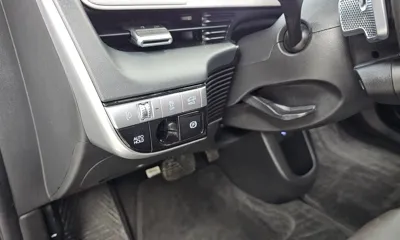 Hyundai Ioniq5