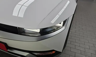 Hyundai Ioniq5