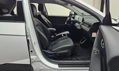 Hyundai Ioniq5