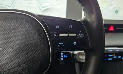 Hyundai Ioniq5