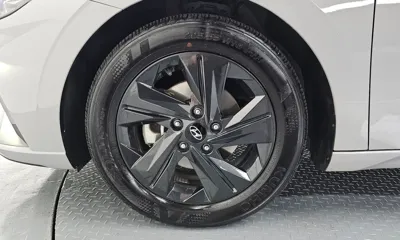 Hyundai Avante 2021, 14142 км, за 14375.74 USD