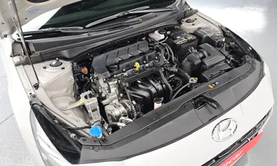 Hyundai Avante 2021, 14142 км, за 14267.11 USD - фото 6