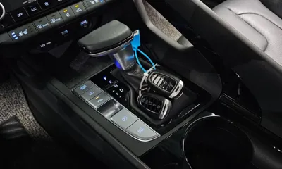 Hyundai Avante 2021, 14142 км, за 14267.11 USD - фото 9