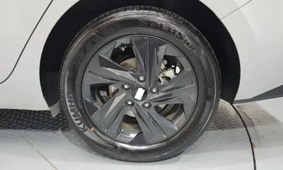Hyundai Avante 2021, 14142 км, за 14267.11 USD - фото 21