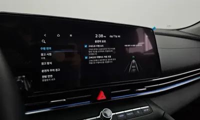 Hyundai Avante 2021, 14142 км, за 14267.11 USD - фото 29
