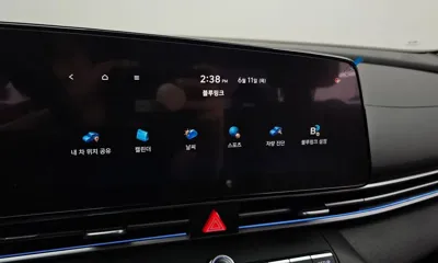 Hyundai Avante 2021, 14142 км, за 14267.11 USD - фото 30