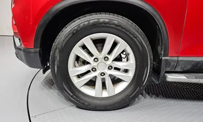 KG_Mobility_Ssangyong Rexton 2021, 98522 км, за 12414.6 USD
