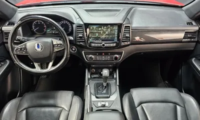 KG_Mobility_Ssangyong Rexton 2021, 98522 км, за 12414.6 USD - фото 7