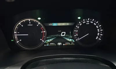 KG_Mobility_Ssangyong Rexton 2021, 98522 км, за 12414.6 USD - фото 8