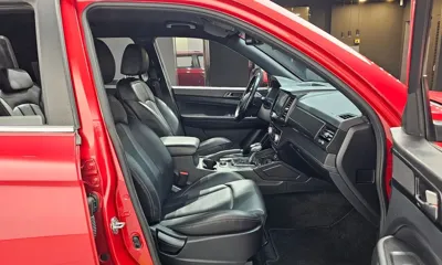 KG_Mobility_Ssangyong Rexton 2021, 98522 км, за 12414.6 USD - фото 10