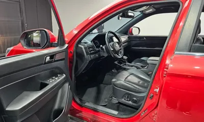 KG_Mobility_Ssangyong Rexton 2021, 98522 км, за 12414.6 USD - фото 11