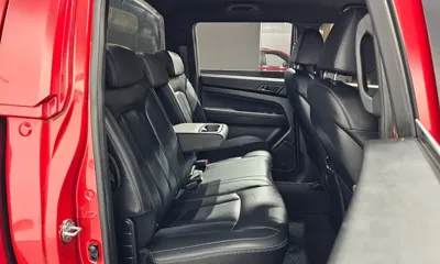 KG_Mobility_Ssangyong Rexton 2021, 98522 км, за 12414.6 USD - фото 12