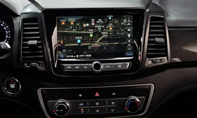 KG_Mobility_Ssangyong Rexton 2021, 98522 км, за 12414.6 USD - фото 14