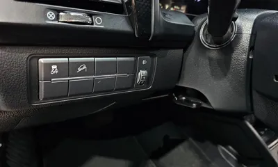 KG_Mobility_Ssangyong Rexton 2021, 98522 км, за 12414.6 USD - фото 16