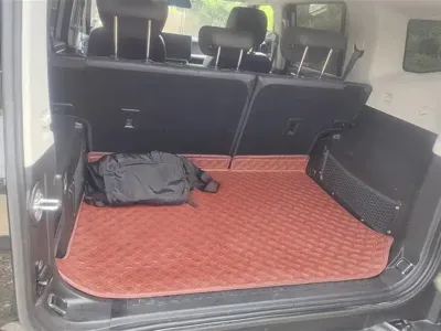 Jetour Traveller 2024, 31700 км, за 14047.63 USD