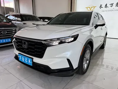 Honda CR-V · 2024 год