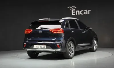 Kia Niro 2020, 59627 км, за 12880.57 USD