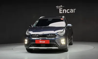 Kia Niro 2020, 59627 км, за 12880.57 USD