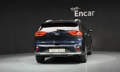 Kia Niro 2020, 59627 км, за 12880.57 USD