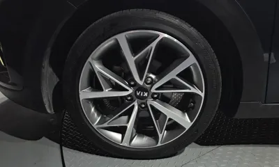 Kia Niro 2020, 59627 км, за 12880.57 USD