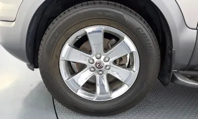 Kia Mohave 2009, 111262 км, за 5079.11 USD