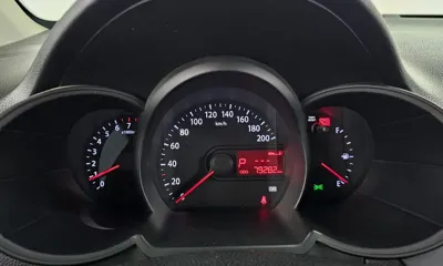 Kia Morning 2012, 79282 км, за 2275.24 USD - фото 8