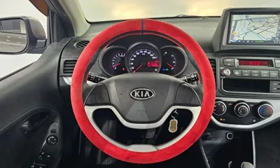 Kia Morning 2012, 79282 км, за 2275.24 USD - фото 15