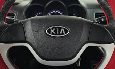 Kia Morning 2012, 79282 км, за 2275.24 USD - фото 17