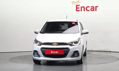 ChevroletGMDaewoo Spark 2016, 77623 км, за 2276.87 USD