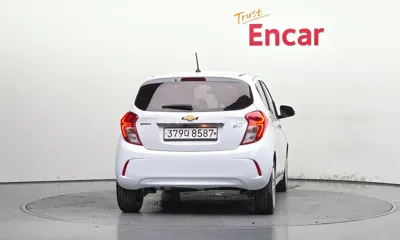 ChevroletGMDaewoo Spark 2016, 77623 км, за 2276.87 USD