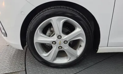 ChevroletGMDaewoo Spark 2016, 77623 км, за 2276.87 USD