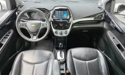ChevroletGMDaewoo Spark 2016, 77623 км, за 2276.87 USD - фото 7
