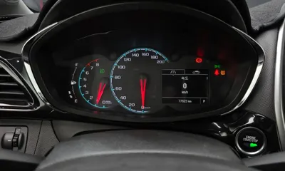 ChevroletGMDaewoo Spark 2016, 77623 км, за 2276.87 USD - фото 8