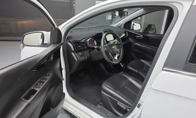 ChevroletGMDaewoo Spark 2016, 77623 км, за 2276.87 USD - фото 10