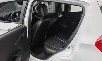 ChevroletGMDaewoo Spark 2016, 77623 км, за 2276.87 USD - фото 11