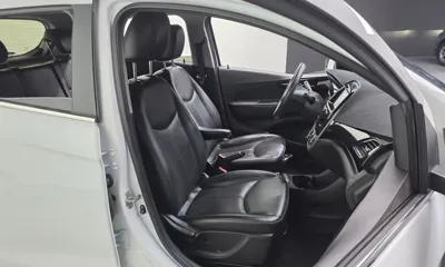 ChevroletGMDaewoo Spark 2016, 77623 км, за 2276.87 USD - фото 12