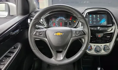 ChevroletGMDaewoo Spark 2016, 77623 км, за 2276.87 USD - фото 13