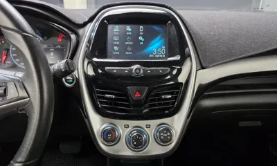 ChevroletGMDaewoo Spark 2016, 77623 км, за 2276.87 USD - фото 17